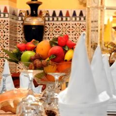 Отель Sofaraa Al Huda Hotel Саудовская Аравия, Медина - отзывы, цены и фото номеров - забронировать отель Sofaraa Al Huda Hotel онлайн помещение для мероприятий фото 2