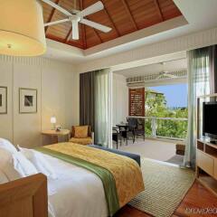 Отель Intercontinental Hua Hin Resort комната для гостей фото 2