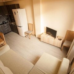 Гостиница Mamayka House комната для гостей фото 3