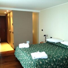 Hotel Dufour комната для гостей фото 4