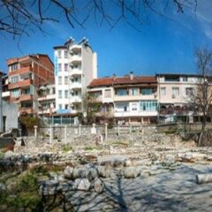 Hotel Balevurov Сандански