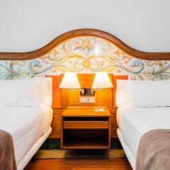 Hotel Julia комната для гостей фото 5