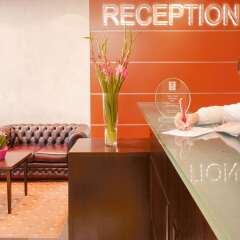 Отель Clarion Hotel Prague City Чехия, Прага - - забронировать отель Clarion Hotel Prague City, цены и фото номеров спа