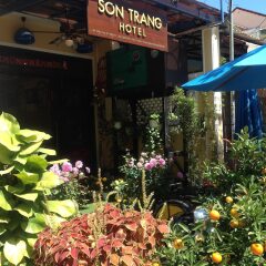Son Trang Hotel Hoi An фото 13