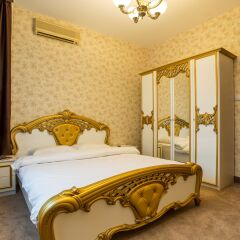 Отель Deluxe Suite Sofia Болгария, София - отзывы, цены и фото номеров - забронировать отель Deluxe Suite Sofia онлайн фото 8