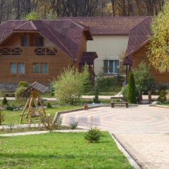 Гостиница Erney Laz Hotel Украина, Хуст - отзывы, цены и фото номеров - забронировать гостиницу Erney Laz Hotel онлайн фото 3