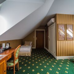 Отель Garden Boutique Residence Познань фото 8