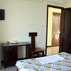 Hanhcafe Hotel Нячанг удобства в номере фото 2