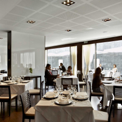 Отель BessaHotel Boavista питание фото 3