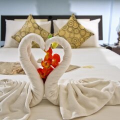 Отель Курортный отель Amantra Resort & Spa Таиланд, Ланта - отзывы, цены и фото номеров - забронировать отель Курортный отель Amantra Resort & Spa онлайн в номере