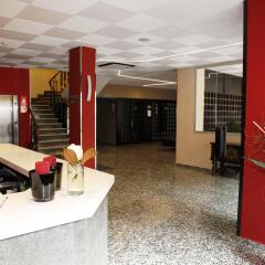 azuLine Hotel Llevant парковка