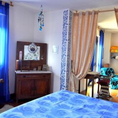 Отель B&B da Gi&Jo Базилиано удобства в номере фото 2