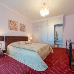 Апартаменты hth24 apartment Italiyanskaya 27 Санкт-Петербург комната для гостей фото 2