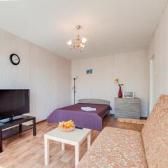 Апартаменты Open Apartment Bely Kuna Санкт-Петербург