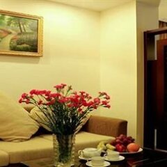 Lavender Hotel спа