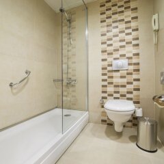 The President Hotel Турция, Стамбул - 12 отзывов об отеле, цены и фото номеров - забронировать отель The President Hotel онлайн фото 8