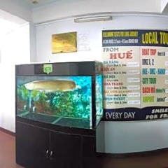 Отель Tran Ly Hotel Вьетнам, Хюэ - отзывы, цены и фото номеров - забронировать отель Tran Ly Hotel онлайн питание фото 3