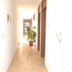 Residence Heaven in Yamoussoukro, Cote d'Ivoire from 98$, photos, reviews - zenhotels.com hotel interior