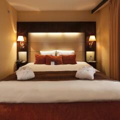 Отель Mercure Budapest Korona Hotel Венгрия, Будапешт - 2 отзыва об отеле, цены и фото номеров - забронировать отель Mercure Budapest Korona Hotel онлайн комната для гостей