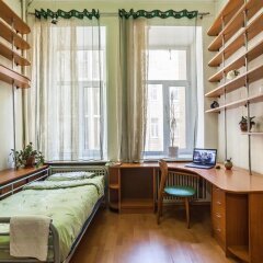 Гостиница Bolshaya Kvartira Ludwig в Санкт-Петербурге отзывы, цены и фото номеров - забронировать гостиницу Bolshaya Kvartira Ludwig онлайн Санкт-Петербург спа фото 2