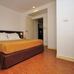 Отель PSB1 Apartment Таиланд, Бангкок - отзывы, цены и фото номеров - забронировать отель PSB1 Apartment онлайн сейф в номере