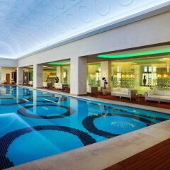 JW Marriott Hotel Ankara бассейн фото 3