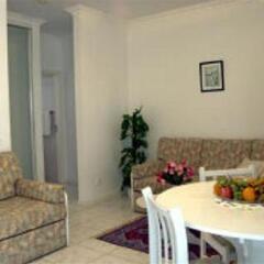 Отель Apartamentos Sereia da Oura комната для гостей фото 2