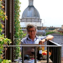 Отель Terrazze Navona Италия, Рим - отзывы, цены и фото номеров - забронировать отель Terrazze Navona онлайн фото 7
