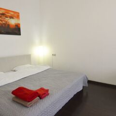 Гостиница Rent Kiev Lva Tolshtoho Square сейф в номере