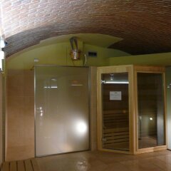Отель Residenza Porta Volta Италия, Милан - отзывы, цены и фото номеров - забронировать отель Residenza Porta Volta онлайн сауна