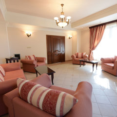 Hotel Imperial Premium in Timisoara, Romania from 47$, photos, reviews - zenhotels.com guestroom photo 2