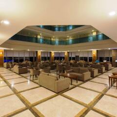 Ramada Resort Side Турция, Сиде - 2 отзыва об отеле, цены и фото номеров - забронировать отель Ramada Resort Side онлайн интерьер отеля фото 2