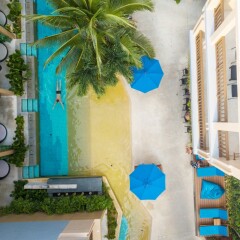 Отель Deevana Plaza Krabi фото 8