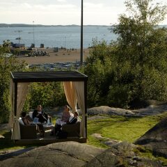 Arken Hotel & Art Garden Spa фото 4