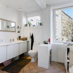 Отель Aalborg Bed and Breakfast Алборг спа