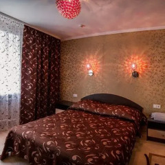 Гостиница Ашкадар в Стерлитамаке отзывы, цены и фото номеров - забронировать гостиницу Ашкадар онлайн Стерлитамак комната для гостей фото 5