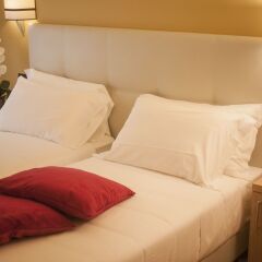 Hotel Ostuni Римини комната для гостей фото 2
