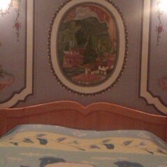 Отель Guest House Edelweiss спа