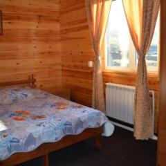 Гостиница Guest House Goryachinsk в Горячинске отзывы, цены и фото номеров - забронировать гостиницу Guest House Goryachinsk онлайн Горячинск комната для гостей фото 4