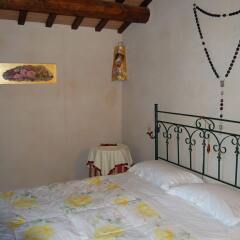 Отель Antica Dimora Country House Италия, Сарнано - отзывы, цены и фото номеров - забронировать отель Antica Dimora Country House онлайн балкон