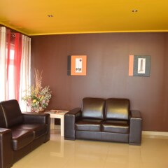 Hotel Hebe фото 4