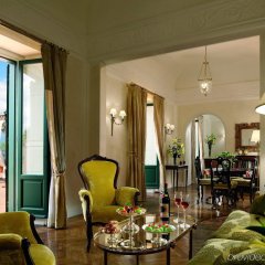 Grand Hotel Timeo, A Belmond Hotel, Taormina in Taormina, Italy from 1762$, photos, reviews - zenhotels.com guestroom photo 3
