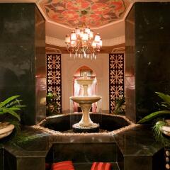 Гостиница Rixos Almaty интерьер отеля фото 2