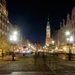 Отель Holland House Residence Old Town Польша, Гданьск - 1 отзыв об отеле, цены и фото номеров - забронировать отель Holland House Residence Old Town онлайн фото 16