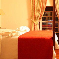 Hotel Rural Convento Nossa Senhora do Carmo комната для гостей фото 5