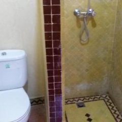 Отель Riad Douja Марокко, Марракеш - отзывы, цены и фото номеров - забронировать отель Riad Douja онлайн ванная фото 2