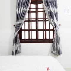 Minh Hung Hotel интерьер отеля фото 2