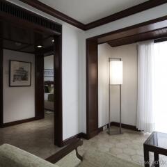 Отель Vivanta By Taj Fort Aguada Гоа интерьер отеля