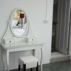 The Art Hostel Bangkok Бангкок удобства в номере