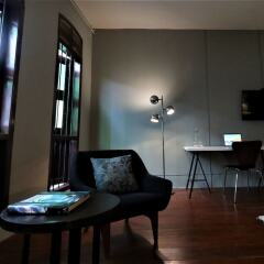 Отель Phuket 346 Guest House комната для гостей фото 4